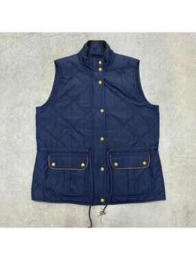 Lauren Ralph Lauren Quilted Down Vest